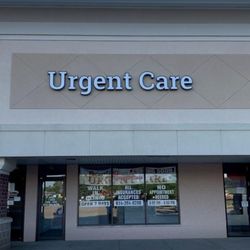 CareFirst Urgent Care - Westerville Plaza