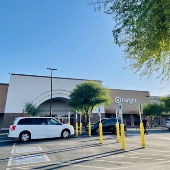 Target - Department Stores Near Me - Scottsdale, Arizona