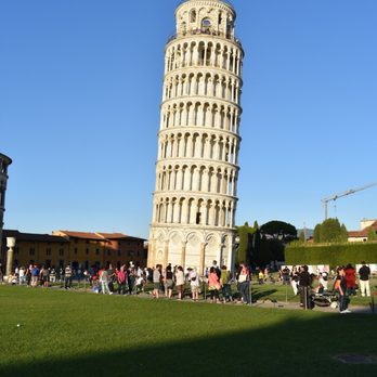 Walkabout - Tours Near Me - Florence, FI