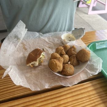 Polly's Freeze - Ice Cream & Frozen Yogurt Near Me - Georgetown, Indiana