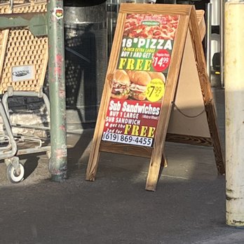 Carnival Supermarket - Grocery Near Me - Chula Vista, California