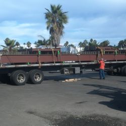 Ace Welding and Fabrication