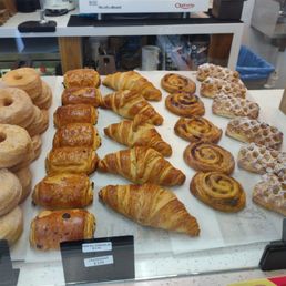 Pain Au Chocolat