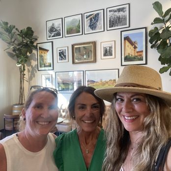 Melville Winery - Wine Tasting Room Near Me - Santa Barbara, California