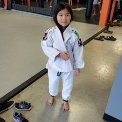 SBG Atlanta - Buford - Full gi