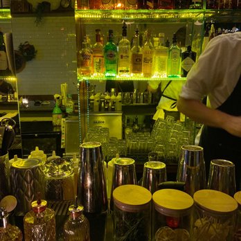 Recette - Bar - French Near Me - Brooklyn, New York Recette - Bar - French Near Me - Brooklyn, New York