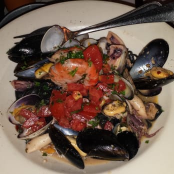 Caffe Macaroni - Italian Near Me - San Francisco, California