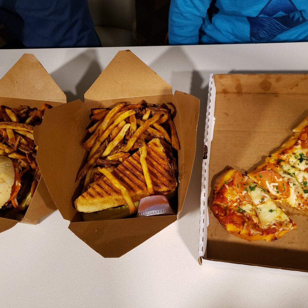 District Kitchen & Bar - kimchi burger, cuban and flatbread - New American Near Me - Pittsfield, Massachusetts District Kitchen & Bar - kimchi burger, cuban and flatbread - New American Near Me - Pittsfield, Massachusetts