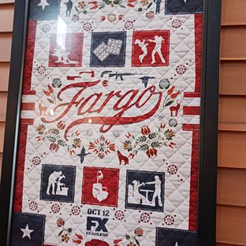 Fargo-Moorhead Visitors Center - Travel Services Near Me - Fargo, North Dakota Fargo-Moorhead Visitors Center - Travel Services Near Me - Fargo, North Dakota