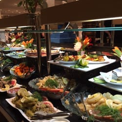 Belek Beach Resort Hotel - Great food - everyday something special. High quality. Juices are unfortunately not good.