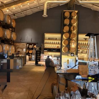 Stockwell Cellars - Winery - Wine Tasting Room Near Me - Santa Cruz, California Stockwell Cellars - Winery - Wine Tasting Room Near Me - Santa Cruz, California