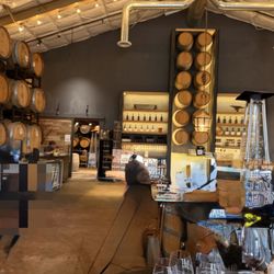 Stockwell Cellars - Winery