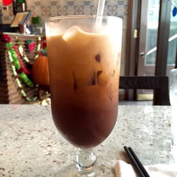 Laut - Thai Iced Tea - Thai Near Me - New York, New York Laut - Thai Iced Tea - Thai Near Me - New York, New York