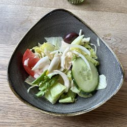 Kronos - Vorspeisensalat