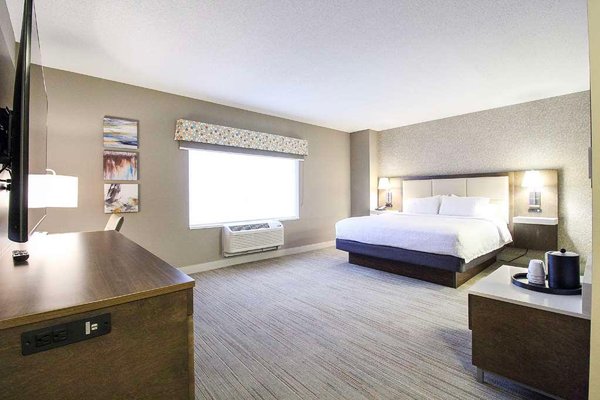 Hampton Inn by Hilton Sydney by null