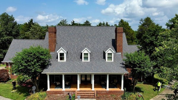 Monarch Roofing