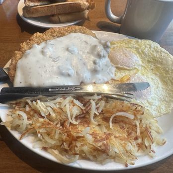 Sadie’s Cafe - Food - American Near Me - Pine Bluffs, Wyoming