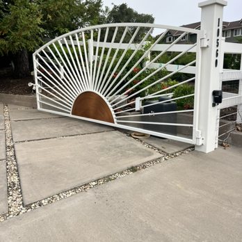 Spock Industries - Fences & Gates Near Me - Paso Robles, California Spock Industries - Fences & Gates Near Me - Paso Robles, California