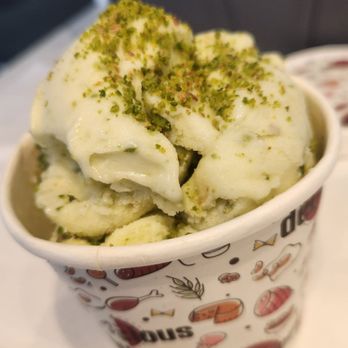 Truva Turkish Kitchen - TURKISH Ice cream - Turkish Near Me - Charlotte, North Carolina Truva Turkish Kitchen - TURKISH Ice cream - Turkish Near Me - Charlotte, North Carolina