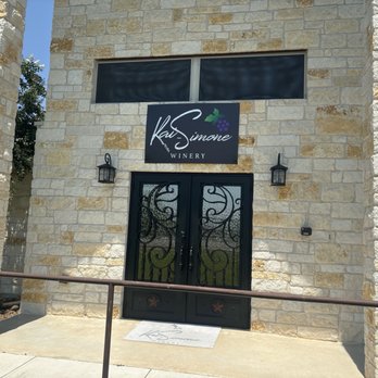 Kai-Simone Winery - Wineries Near Me - Spring Branch, Texas Kai-Simone Winery - Wineries Near Me - Spring Branch, Texas