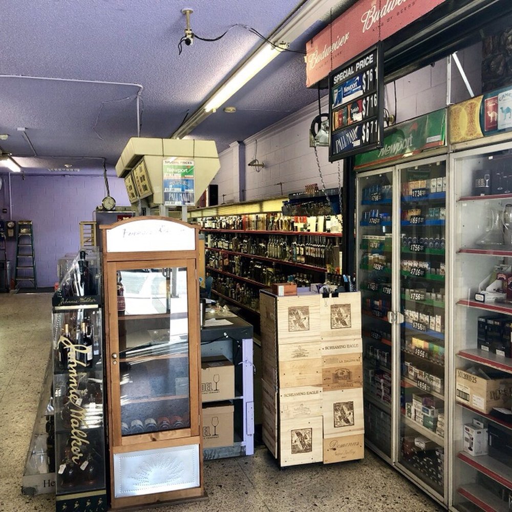 Valentine's Wine & Spirits - the inside of a store - Beer, Wine & Spirits Near Me - Arcadia, California Valentine's Wine & Spirits - the inside of a store - Beer, Wine & Spirits Near Me - Arcadia, California