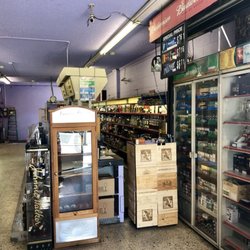 Valentine's Wine & Spirits