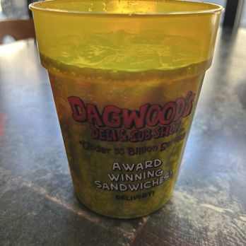 Dagwood's Deli - Delis Near Me - Bloomington, Indiana