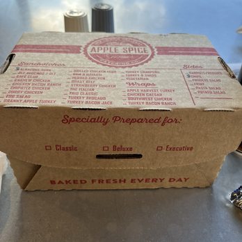 Apple Spice Junction - Food Delivery Services Near Me - Richmond, Virginia Apple Spice Junction - Food Delivery Services Near Me - Richmond, Virginia