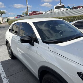Ace Tint & Sound - Car Stereo Installation Near Me - Paramount, California