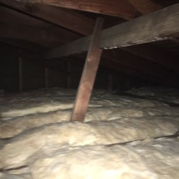 Ecorattic Insulation - Insulation Installation Near Me