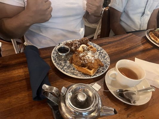 Tupelo Honey Southern Kitchen & Bar by null