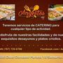 Angelitos Café