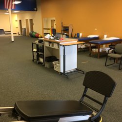 Athletico Physical Therapy - Decatur