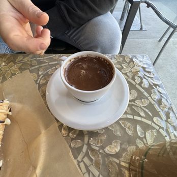 in house coffee - Turkish coffee - Coffee & Tea Near Me - San Dimas, California