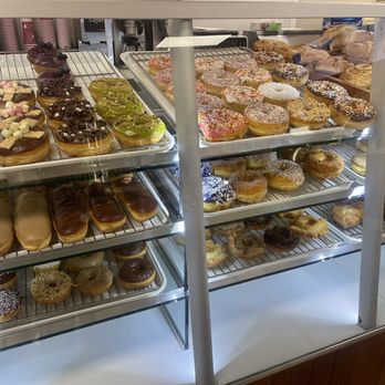 Jayden's Donuts - Specialty donuts. Large, quality donuts and a very reasonable price. - Donuts Near Me - Fountain Valley, California Jayden's Donuts - Specialty donuts. Large, quality donuts and a very reasonable price. - Donuts Near Me - Fountain Valley, California