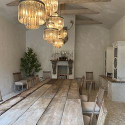 Feed and Supply - The hidden back room