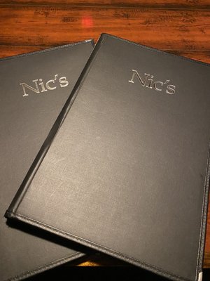 Nic's Italian Steak & Crab House by null