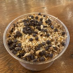 Juicekeys - Chocolate fix bowl