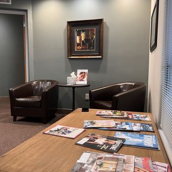 Kenneth J Bauer DDS & Daniel K Bauer DMD - Waiting Area - General Dentistry Near Me - Santa Rosa, California Kenneth J Bauer DDS & Daniel K Bauer DMD - Waiting Area - General Dentistry Near Me - Santa Rosa, California