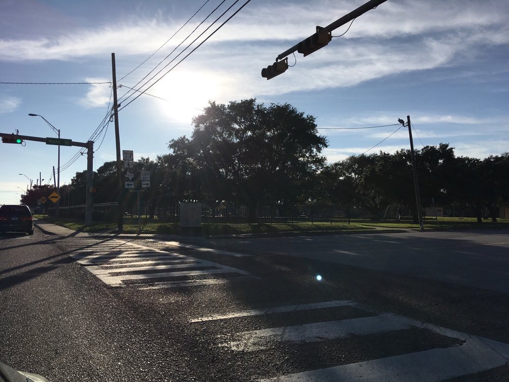 CITY OF ODEM 514 Voss Ave, Odem, Texas Landmarks & Historical