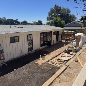 Rom Builders - General Contractors Near Me - San Diego, California Rom Builders - General Contractors Near Me - San Diego, California