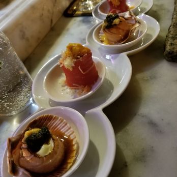 KAI ZAN - Asian Fusion Near Me - Chicago, Illinois