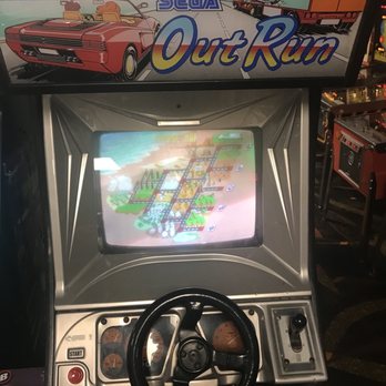 Pinball Gallery - Arcades Near Me - Malvern, Pennsylvania