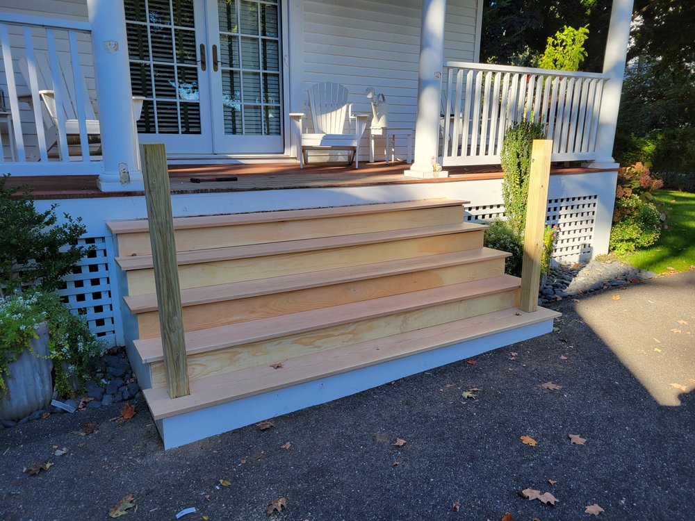 Slide of Ledezma Handyman