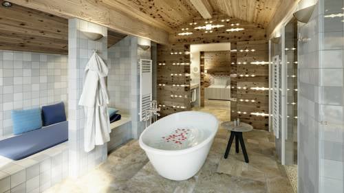 Lech Lodge - Private Luxury Chalet Lech by null