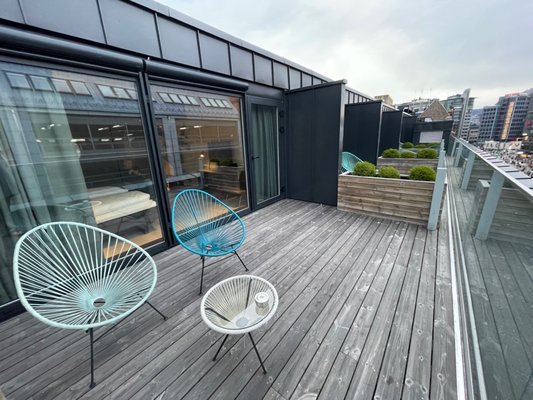 Comfort Hotel Xpress Central Station by null