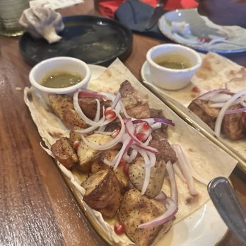 Deda Restaurant - Georgian Near Me - Pasadena, California