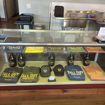 Tall Guy Brewing - Brewpubs Near Me - Fort Bragg, California Tall Guy Brewing - Brewpubs Near Me - Fort Bragg, California