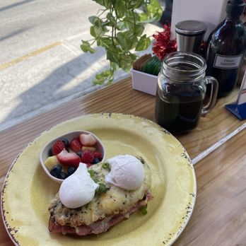 La Grignote - Breakfast croquet - Bakeries Near Me - Key West, Florida La Grignote - Breakfast croquet - Bakeries Near Me - Key West, Florida