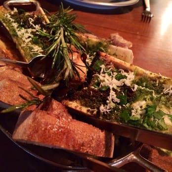 Blue Duck Tavern - Bone marrow. So good. - New American Near Me - Washington, DC, District of Columbia Blue Duck Tavern - Bone marrow. So good. - New American Near Me - Washington, DC, District of Columbia